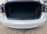 Tesla Model 3 Standard Range+ RWD 4d
