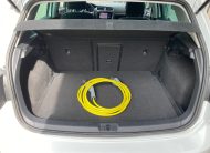 VW e-Golf VII 5d