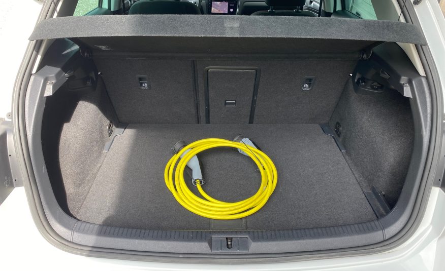 VW e-Golf VII 5d