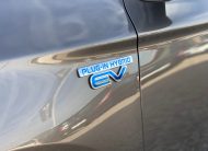 Mitsubishi Outlander 2,4 PHEV Intense CVT 4WD 5d