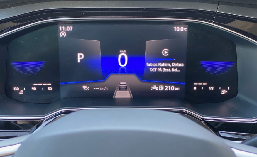 VW Polo 1,0 TSi 110 Style DSG 5d