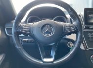 Mercedes GLE350 d 3,0 Coupé aut. 4Matic Van 5d MOMSFRI VAN