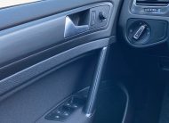 VW e-Golf VII 5d