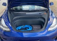 Tesla Model 3 Standard Range+ RWD 4d