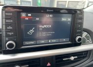 Kia Picanto 1,0 MPi Attraction 5d