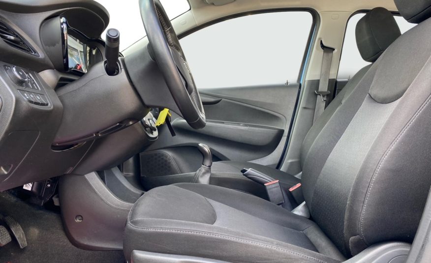 Opel Karl 1,0 Enjoy 5d