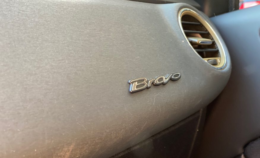 Fiat Bravo 1,4 16V Active 5d
