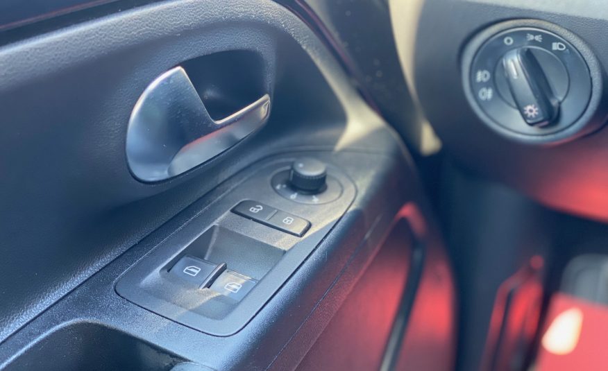 VW Up! 1,0 60 Move Up! 5d