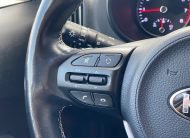 Kia Picanto 1,0 MPi Advance 5d