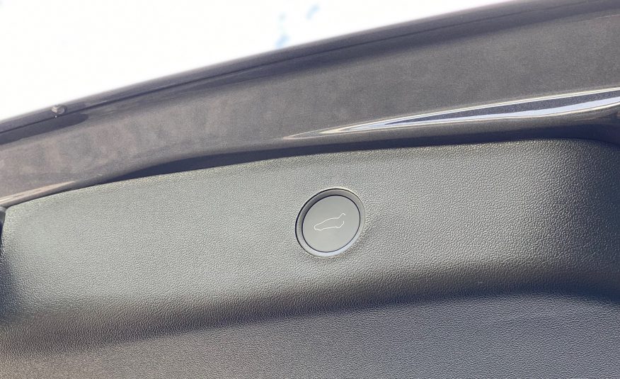 Tesla Model 3 Standard Range+ RWD 4d