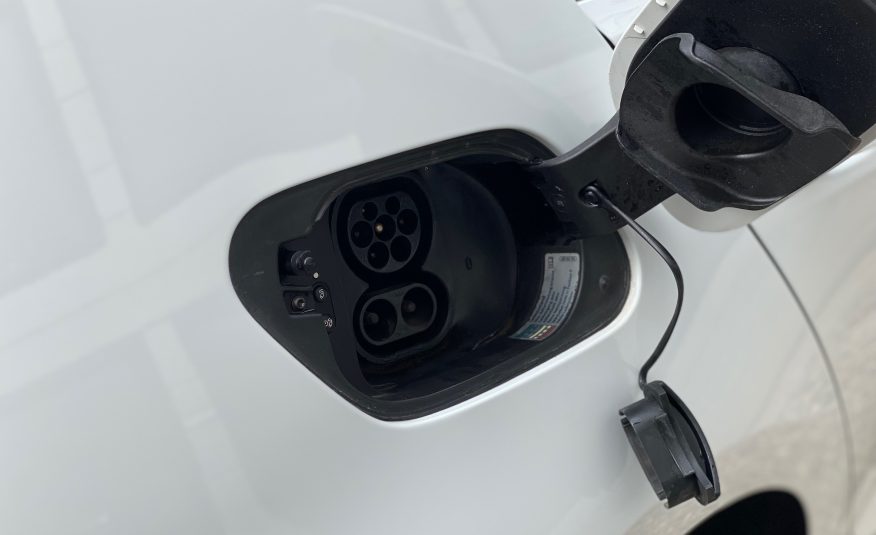 VW e-Golf VII 5d