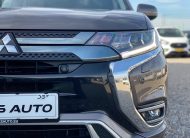Mitsubishi Outlander 2,4 PHEV Intense CVT 4WD 5d