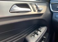 Mercedes GLE350 d 3,0 Coupé aut. 4Matic Van 5d MOMSFRI VAN
