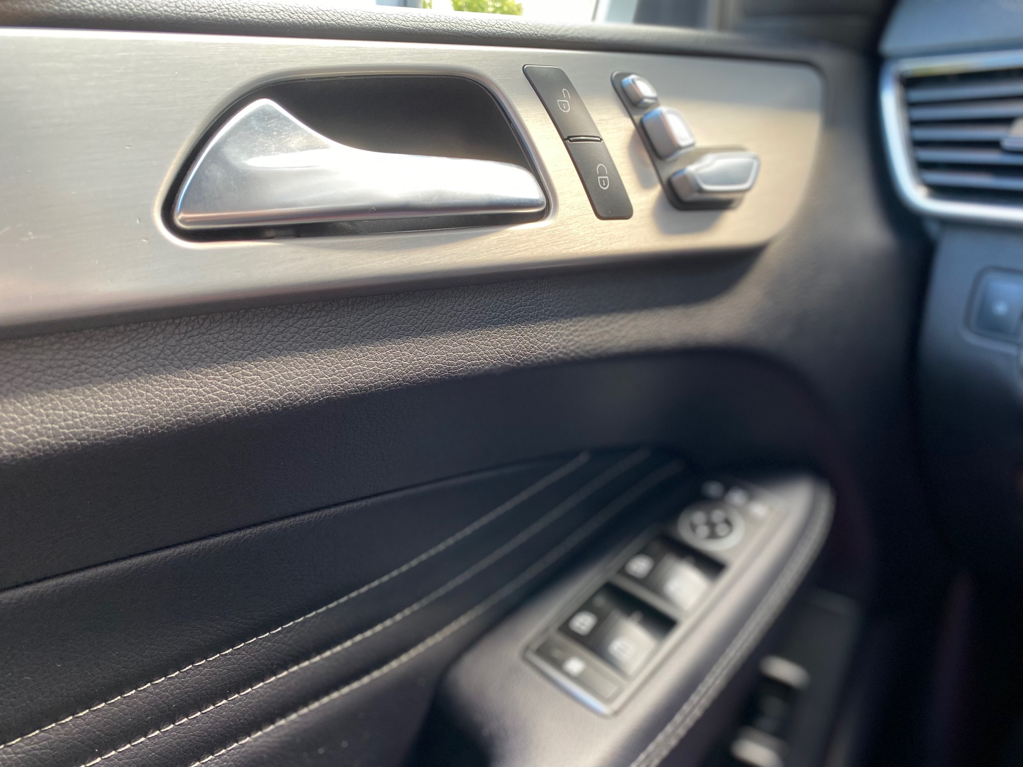 Mercedes GLE350 d 3,0 Coupé aut. 4Matic Van 5d MOMSFRI VAN