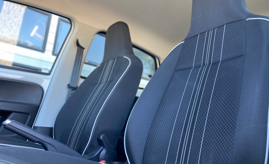 Seat Mii 1,0 60 Sport eco 5d