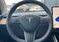 Tesla Model 3 Standard Range+ RWD 4d