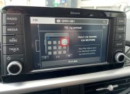 Kia Picanto 1,0 MPi Attraction 5d