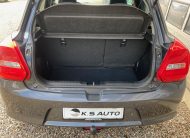 Suzuki Swift 1,0 Boosterjet SHVS Exclusive 5d