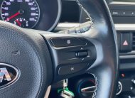 Kia Picanto 1,0 MPi Advance 5d