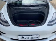 Tesla Model 3 Standard Range+ RWD 4d