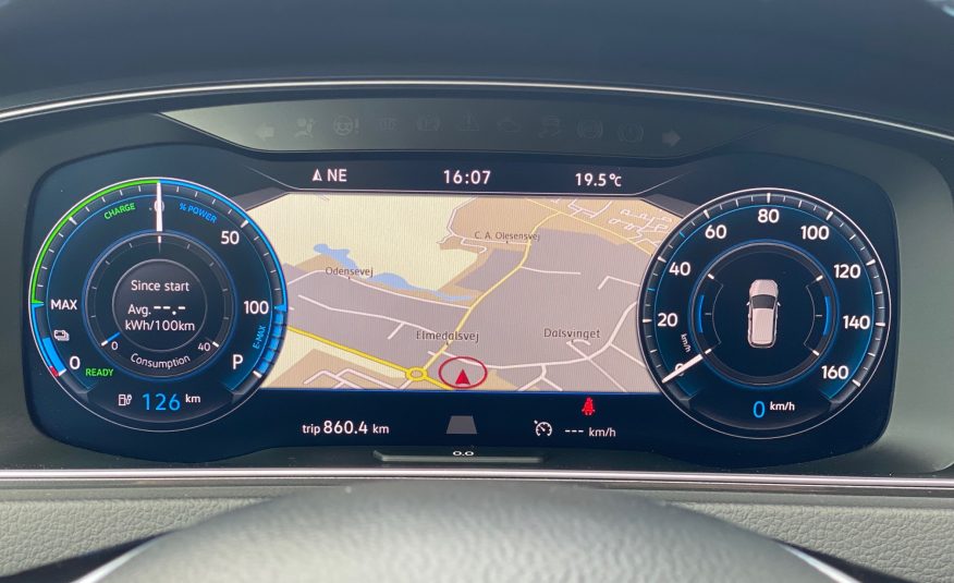 VW e-Golf VII 5d