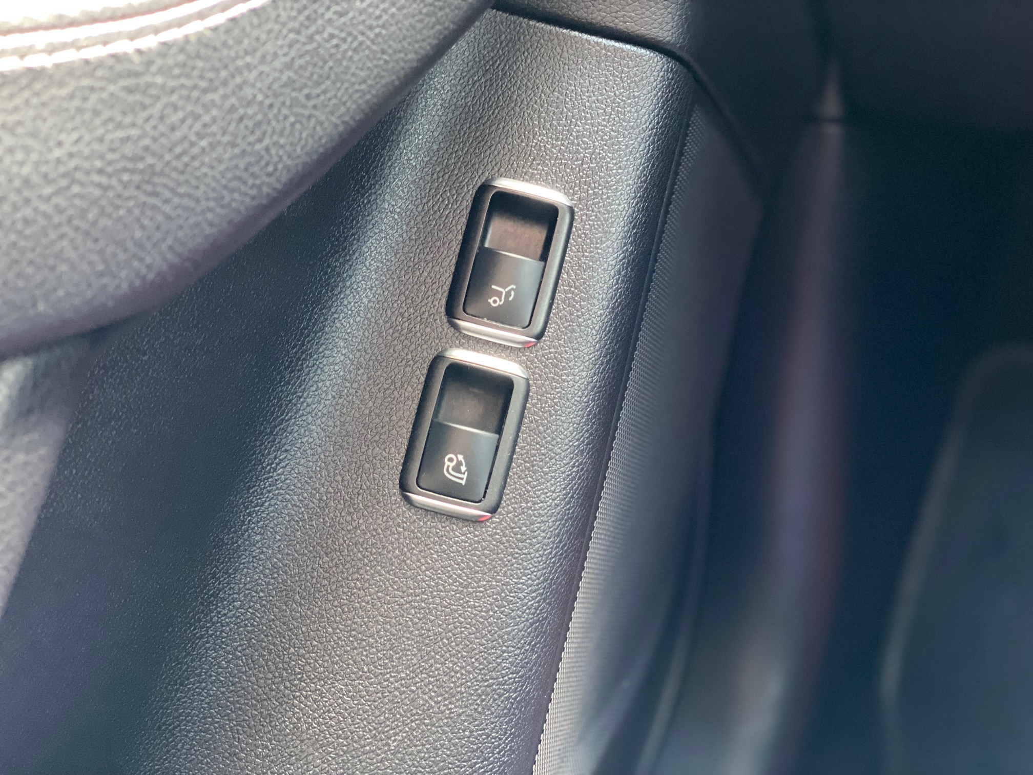 Mercedes GLE350 d 3,0 Coupé aut. 4Matic Van 5d MOMSFRI VAN