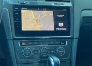 VW e-Golf VII 5d