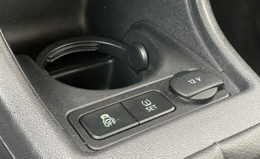 Skoda Citigo 1,0 60 Ambition GreenTec 5d