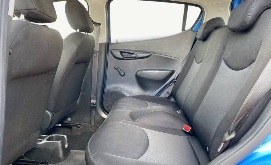 Opel Karl 1,0 Enjoy 5d