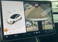 Tesla Model 3 Standard Range+ RWD 4d