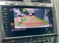 VW e-Golf VII 5d