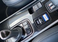 Mitsubishi Outlander 2,4 PHEV Intense CVT 4WD 5d