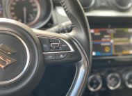 Suzuki Swift 1,0 Boosterjet SHVS Exclusive 5d