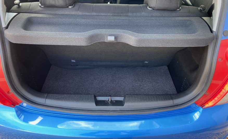 Opel Karl 1,0 Enjoy 5d