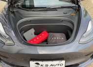 Tesla Model 3 Standard Range+ RWD 4d