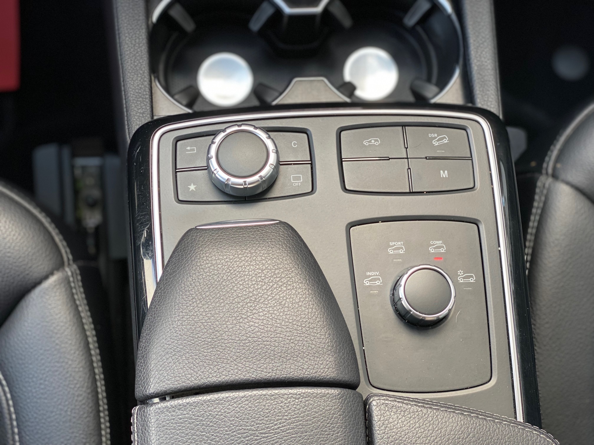 Mercedes GLE350 d 3,0 Coupé aut. 4Matic Van 5d MOMSFRI VAN