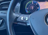 VW e-Golf VII 5d