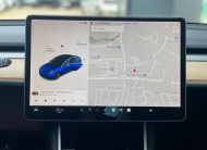 Tesla Model 3 Standard Range+ RWD 4d