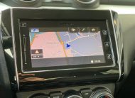 Suzuki Swift 1,0 Boosterjet SHVS Exclusive 5d