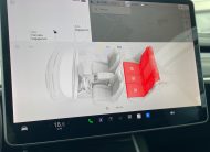 Tesla Model 3 Standard Range+ RWD 4d