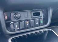 Mitsubishi Outlander 2,4 PHEV Intense CVT 4WD 5d