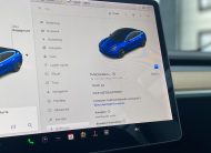 Tesla Model 3 Standard Range+ RWD 4d