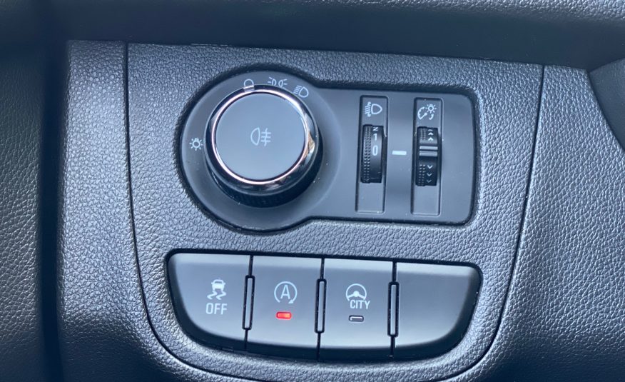 Opel Karl 1,0 Enjoy 5d