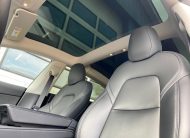 Tesla Model 3 Standard Range+ RWD 4d