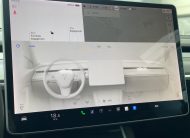 Tesla Model 3 Standard Range+ RWD 4d