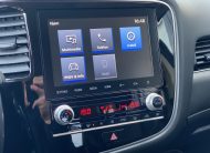 Mitsubishi Outlander 2,4 PHEV Intense CVT 4WD 5d