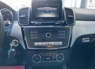 Mercedes GLE350 d 3,0 Coupé aut. 4Matic Van 5d MOMSFRI VAN