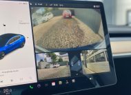 Tesla Model 3 Standard Range+ RWD 4d