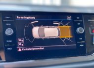 VW Polo 1,0 TSi 110 Style DSG 5d
