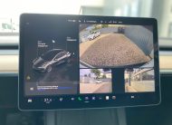 Tesla Model 3 Standard Range+ RWD 4d